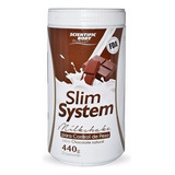 Batido Nutricional Slim System 