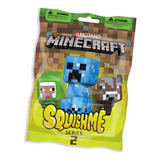 Producto Generico - Minecraft Squishme Serie 2