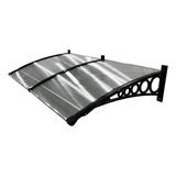 Toldo Policarbonato 1,80x70