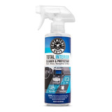 Chemical Guys Total Interior Cleaner & Protectant Limpiador 