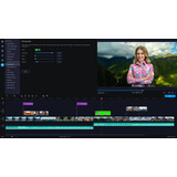 Movav Video Editor Plus 2021 Português 