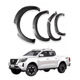 Cantoneras Remaches Nissan Np300 Frontier 2021 2022