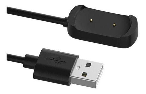 Carregador Cabo Usb Compatível Amazfit T-rex, Trex, T Rex