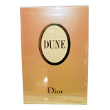 Dior Dune 100ml Totalmente Original !