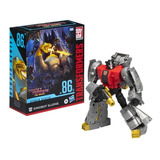 Boneco Transformers The Movie Dinobot Sludge F3203