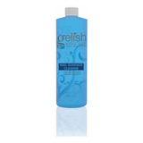 Gelish Nail Soak Off Surface Gel Uv Top Coat Limpiador Botel