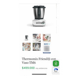 Thermomix Friend