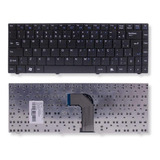 Teclado P/ Notebook Positivo Premium N8530