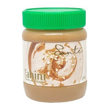 Tahini Pasta De Sésamo 340 Gramos