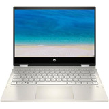 Computadora Portátil Hp Pavilion X360 2 En 1 Con Pantalla Tá