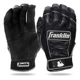 Guantes De Bateo Franklin Sports Cfx Pro Youth Mlb Baseball