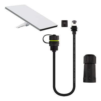 Cabo De Extensão Adaptador Ethernet Para Starlink Gen3/mini