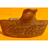 Destapador De Pared Coca Cola Original Hecho Estados Unidos