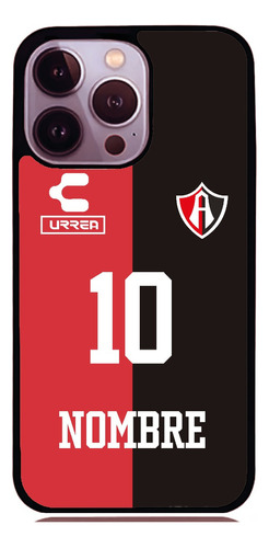 Funda Atlas Local Huawei Personalizada