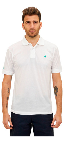 Chomba Jersey Lisa Hombre Wellington Polo Club Importada