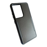 Carcasa Military Tough Galaxy S21 Ultra Negro