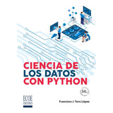 Libro Ciencia Del Os Datos Con Phyton