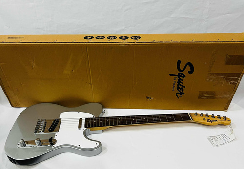 Guitarra Fender  Squier Telecaster