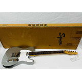 Guitarra Fender  Squier Telecaster