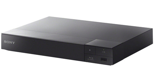 Sony S6700 Reproductor De Blu-ray Con 3d Optimizado 4k Wifi