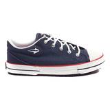 Zapatillas Topper Nova Low-83302- Topper