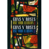 Guns And Roses - Use Your Illusion Tokio (bluray)