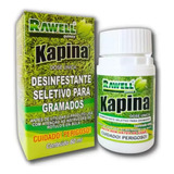 Kapina Herbicida Seletivo Para Gramados Rawell - 60 Ml