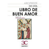 Libro Del Buen Amor - Arcipreste De H