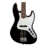 Bajo Fender Jazz Bass American Standard Made In Usa Plug In