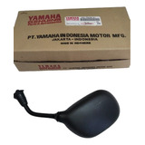 Espejo Derecho Yamaha Sigma 110 Original 3xa-f6290-01