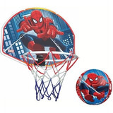 Tabela De Basquete Spiderman - Lider