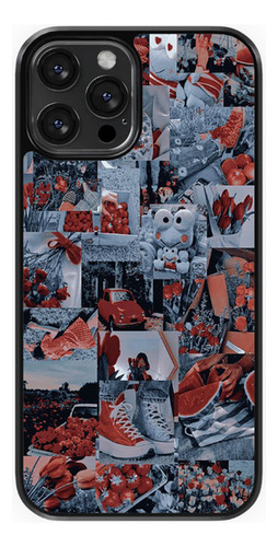 Funda Compatible Con Xiaomi De Collage Mujer Cool #9