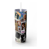 Termo Skinny Tumbler 20 Oz - Lana Del Rey Foto