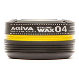 Agiva Hair Styling Crystal Wax 04 Extra - mL a $154