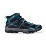 Zapatillas Botas Montagne Lorster Impermeables Trekking