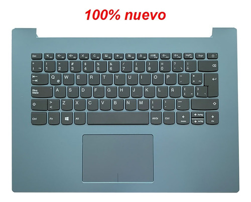 Carcasa Palmrest Lenovo 320-14 Isk/ Ikb /iap N/p:5cb0n82318