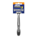 Gillette Prestobarba 3 Hojas