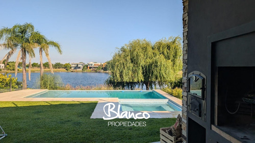 Casa En Alquiler En Vistas, Puertos, Escobar - Imagen 2