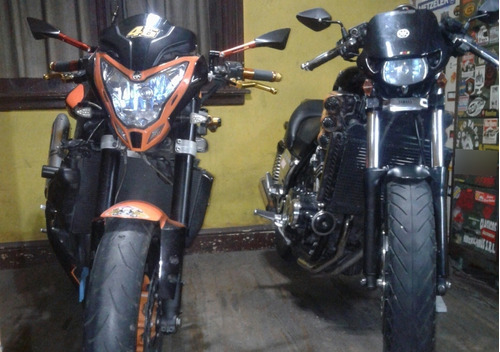 Yamaha Vmax V Max