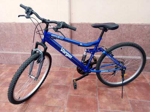 Bicicleta Aro 26 Recien Mantenida 100% Bicicleta Aro 26 Recien Mantenida 100%