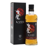Whisky Mars Kasei Blended 700ml Importado Japonés Premium