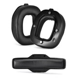 (a) Almohadillas Tipo Diadema Para Auriculares Astro A40tr