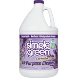 Limpiador Desengrasante Multiuso Aroma Lavanda Simple Green 