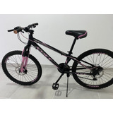 Bicicleta Cliff Lizard 24 