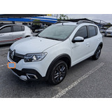 Renault Stepway Motor 1.6 16v Intens Mt 5p Full Cuero 2022