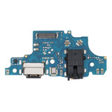 Placa Conector De Carga Para Moto G52 5g Xt2221