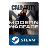 Call Of Duty: Modern Warfare | Pc | Steam | Offline