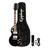 EpiPhone Power Players Lp Guitarra Eléctrica 3/4 Adolescente