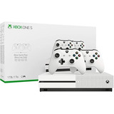 Xbox One S 1tb 2 Controles Cod Call Of Duty: Mw2