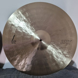 Sabian Hhx Legacy Ride 22 Nuevo (leer Descripcion)